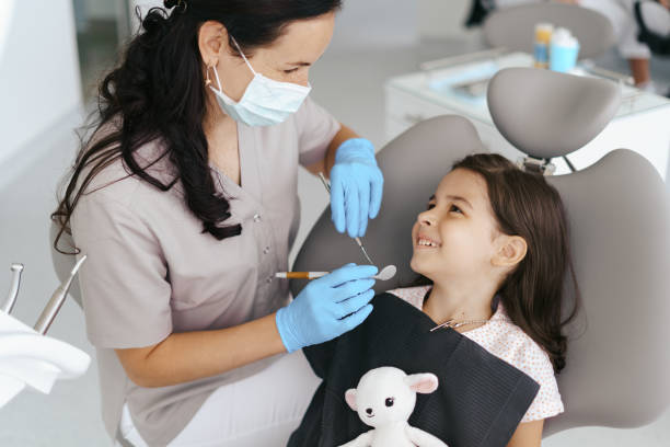 Best Emergency Wisdom Teeth Removal in Broadlands, VA