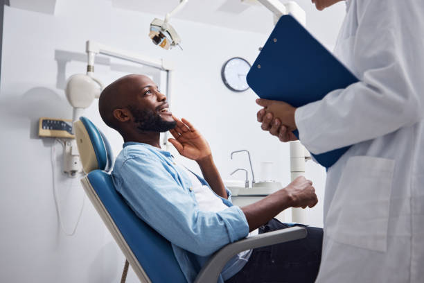 Best Emergency Treatment for Dental Infections or Abscesses in Broadlands, VA