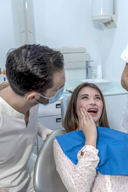 Best Emergency Orthodontic Services in Broadlands, VA