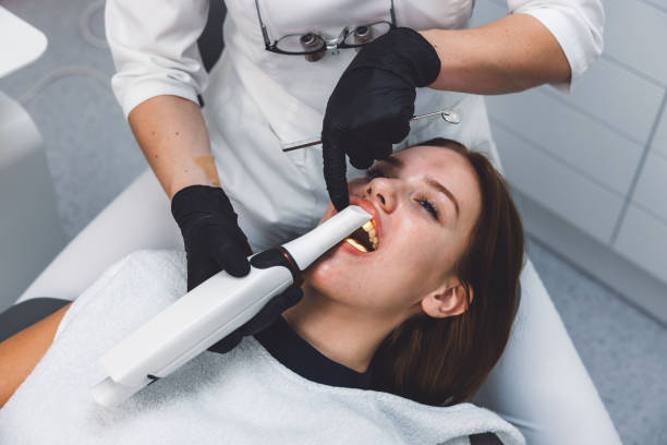 Best Emergency Denture Repair in Broadlands, VA