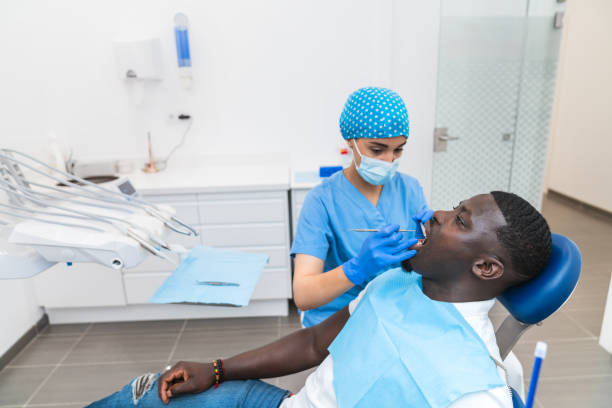 Best Pediatric Emergency Dentist in Broadlands, VA